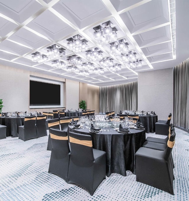 Restaurant Banquets